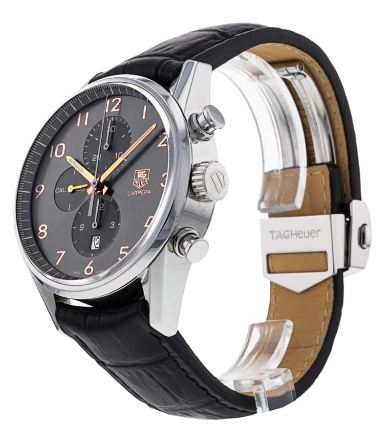 Tag Heuer Carrera CAR2013.FC6313